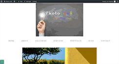 Desktop Screenshot of photoloaf.com