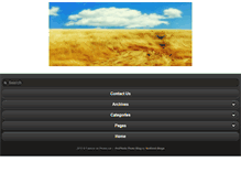 Tablet Screenshot of photoloaf.com